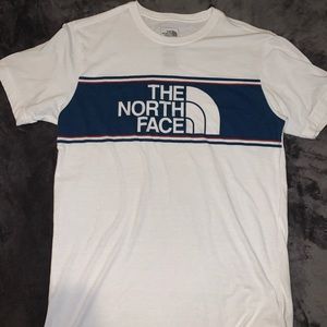 Men’s M North Face Shirt